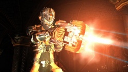 Dead Space 2