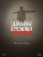 Covermotiv - Armin van Buuren - Armin Only / Mirage