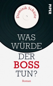 Was w�rde der Boss tun?