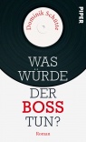 Covermotiv - Was wrde der Boss tun?