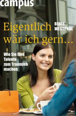 Titelmotiv - Eigentlich wr ich gern... 