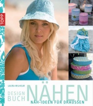 Design-Buch N�hen: N�hideen f�r Drau�en