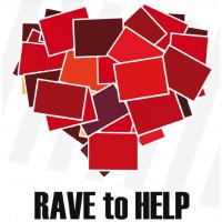 Rave To Help