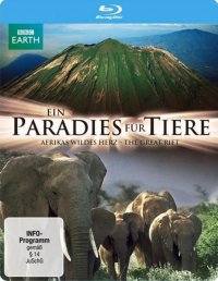 Titelmotiv - Ein Paradies fr Tiere - Afrikas wildes Herz (The Great Rift)