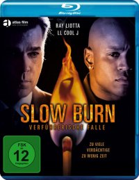 Titelmotiv - Slow Burn