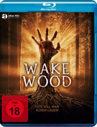 Titelmotiv - Wake Wood