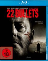 Titelmotiv - 22 Bullets