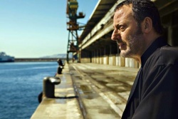 Charly Matte (Jean Reno) - 22 Bullets