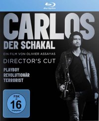 Titelmotiv - Carlos - Der Schakal