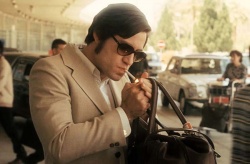 Ilich Ramrez Snchez aka "Carlos" (dgar Ramrez) - Carlos - Der Schakal