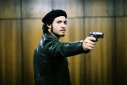 Ilich Ramrez Snchez aka "Carlos" (dgar Ramrez) - Carlos - Der Schakal