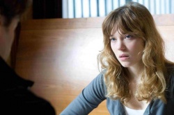 Fleur (La Seydoux) (Bildmaterial  Sunfilm) - Spurlos - Das perfekte Verbrechen