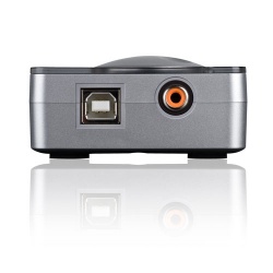 Focusrite VRM Box – Studiomastering, egal wo man ist.