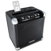 Alesis TransActive Live - Der Sommer kann kommen Alesis TransActive Live - Der Sommer kann kommen