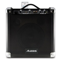 Alesis TransActive Live - Der Sommer kann kommen