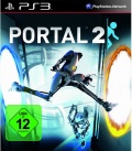 Packshot - Portal 2