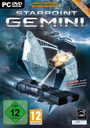 - Starpoint Gemini Packshot - Starpoint Gemini