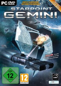 Packshot - Starpoint Gemini