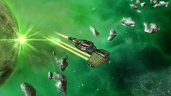 Starpoint Gemini