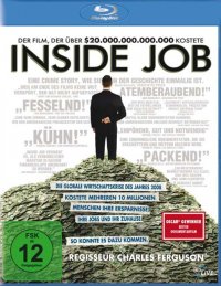 Titelmotiv - Inside Job