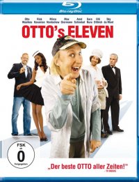 Titelmotiv - Otto's Eleven