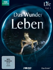 Life - Das Wunder Leben - Vol 1 & 2