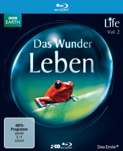 Life - Das Wunder Leben - Vol 1 & 2