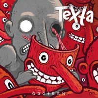 Covermotiv - Grotesk