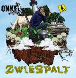 Covermotiv - Onkel Zwieback - Zwiespalt