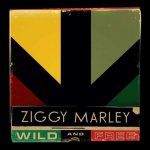 Covermotiv - Ziggy Marley - Wild and Free