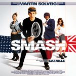 Covermotiv - Martin Solveig - Smash