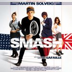 Covermotiv - Martin Solveig - Smash