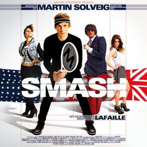 Covermotiv - Smash