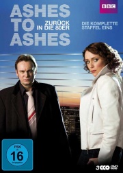 Ashes to Ashes - 1. Staffel