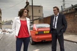 Ashes to Ashes - 1. Staffel