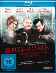 Burke & Hare