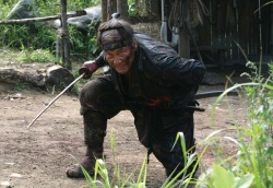 Shinzaemon Shimada (Kji Yakusho) - 13 Assassins