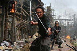 13 Assassins