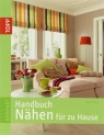 Covermotiv - Handbuch - Nhen fr zu Hause