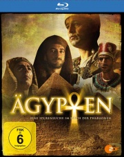 Ägypten - Eine Spurensuche im Reich der Pharaonen