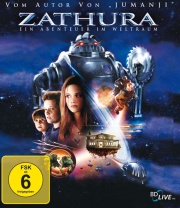 Zathura - Ein Abenteuer im Weltraum