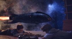 Zathura - Ein Abenteuer im Weltraum