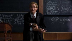 Professor John Halder (Viggo Mortensen) - Good