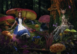 Alice - Madness Returns