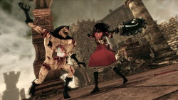 Alice - Madness Returns