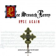 Covermotiv - Lee Scratch Perry - Rise Again