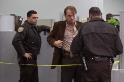 Cop (Billy Bob Thornton) - Faster