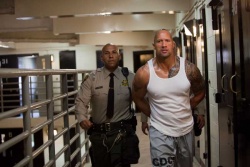 Driver (Dwayne Johnson) - Faster