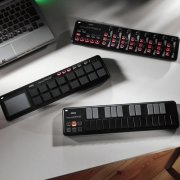 nano-Controller von KORG