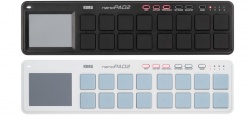 nano-Controller von KORG